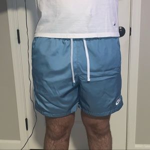 Nike shorts